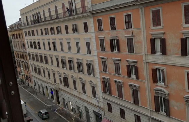 GuestLa Casa dell'Arte - Foto 33