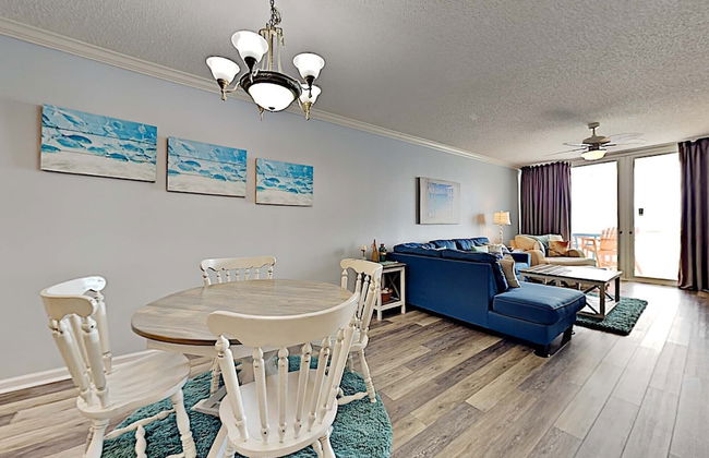 The Pearl of Navarre by Southern Vacation Rentals - Foto 46