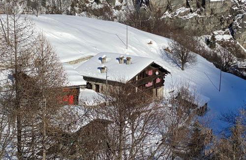 Chalet Il Pruno del Rosa - Foto 36
