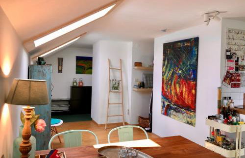 Charmante Ferienwohnung mit Balkon im 5-Seen-Land - Foto 22