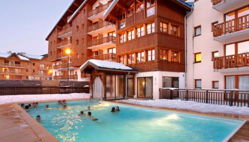 Résidence Vacancéole - La Turra - Photo 4