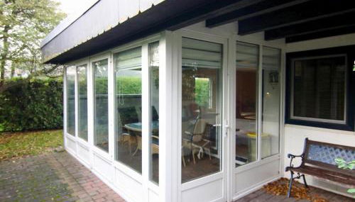 Attraktiver Bungalow in Warwerort an der Nordsee - Foto 4