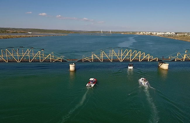 Villa 7J Quinta dos Alamos - Foto 48