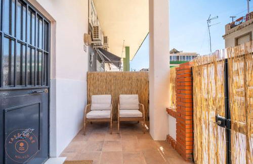 Casa Calinda in El Palo - TCM - Foto 21