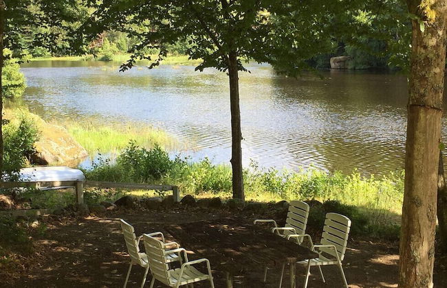 Holiday Home Paradisvägen - 6 people - Foto 16