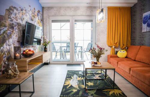 Apartments in Bukowina - Foto 37