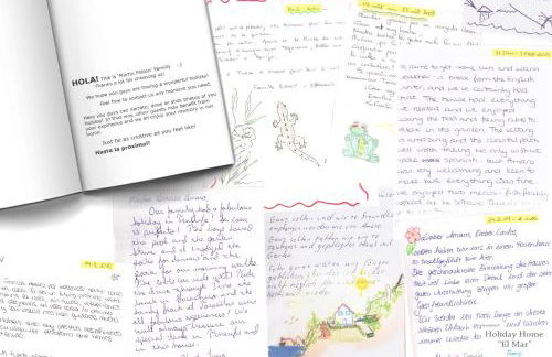 Holiday Home El Mar - Foto 33