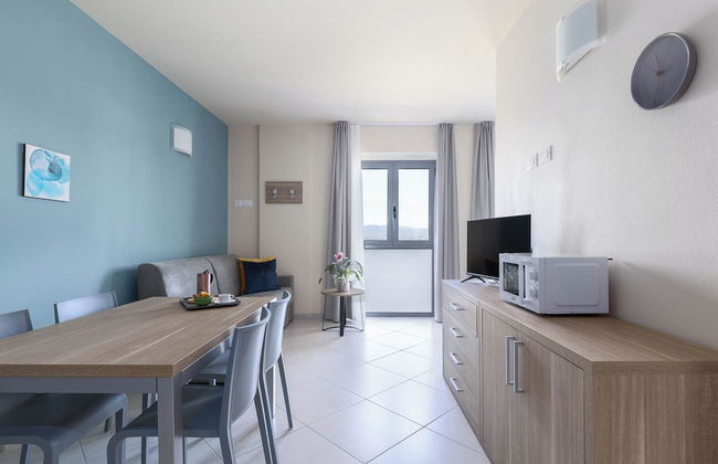 Tuscasì Aparthotel - Foto 46