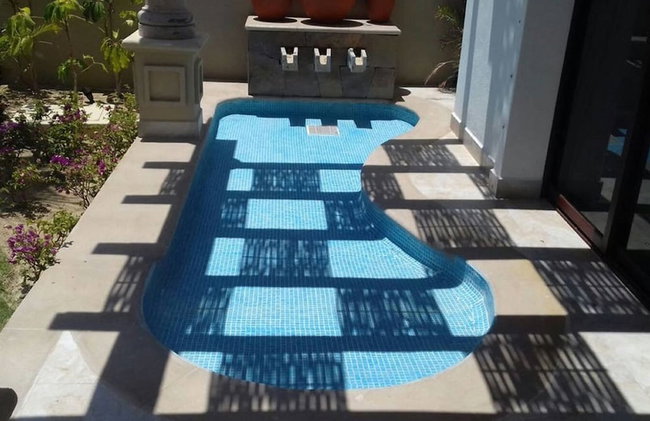 3BR 2FL Beautiful View Private Villa-Cabo San Lucas - Foto 32