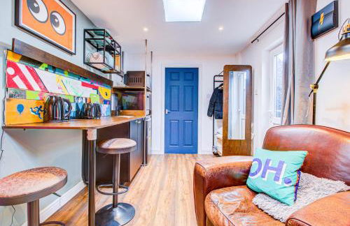 Cosy Studio flat near hospital - Pass the Keys - Foto 28