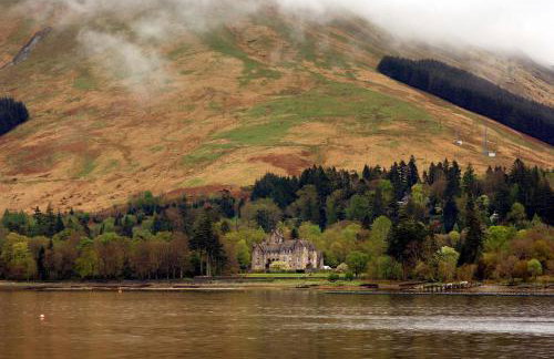 Butlers Quarters Apartment - Foto 11