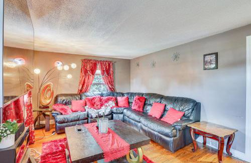 Bring Your Pet and Visit Springfield Westfield Home - Foto 4