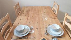 Willow Cottage 3 bed, cosy stopover, dogs welcome - Foto 4