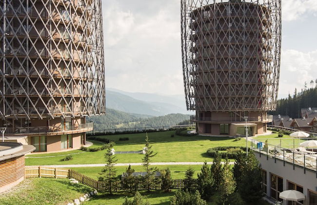 Falkensteiner Residences Edelweiss - Photo 2