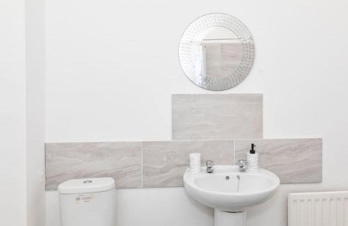 Saltwell Place Gateshead - Foto 20