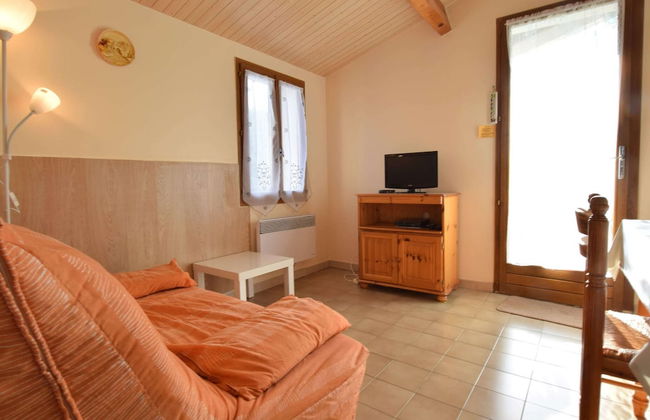 Comfortable Apartment in Lablachere With Terrace in Ardeche - Foto 8