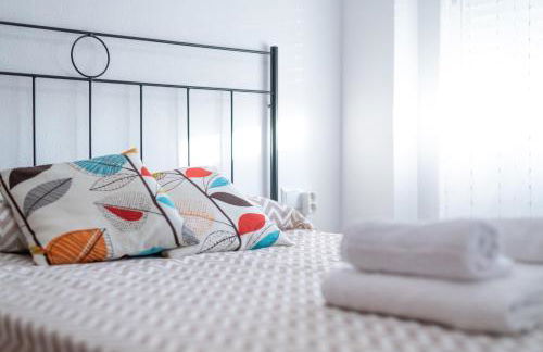 Apartamentos La Mota - Céntrico - Foto 18