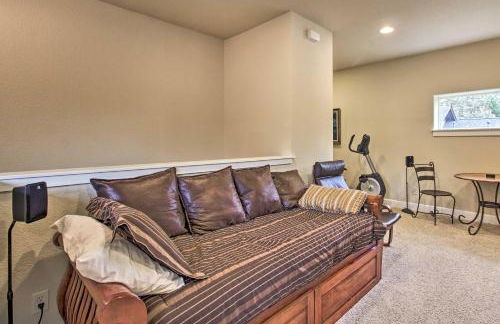 The Ark at Farewell Park, 20 Mi to Mt Bachelor! - Foto 23