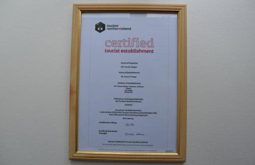 Mc Courts Cottage - Foto 18