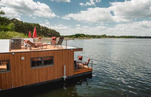 Haus auf dem See Elise, Matheo, Mads, und Jarle - Foto 18