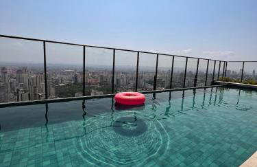 ID Vida Urbana Studio Floresta - Foto 20