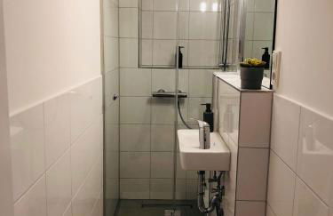 Arbio I Cube Studios & Apartments St Pauli - Foto 48