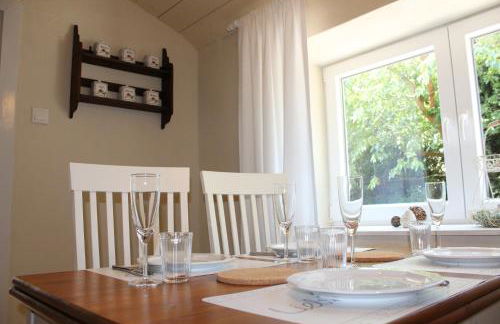 ostfriesisches Ferienhaus Anno 1899 - Photo 11