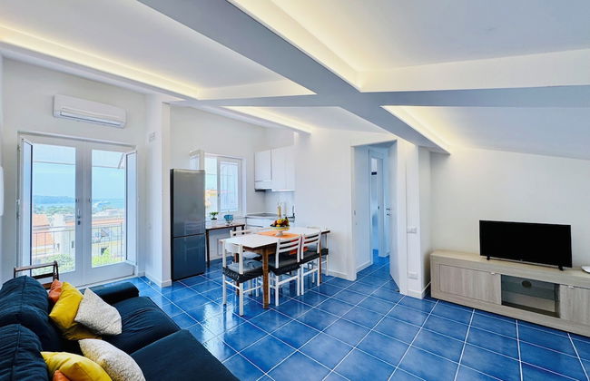 YourHome - La Famiglia Apartment - Foto 10