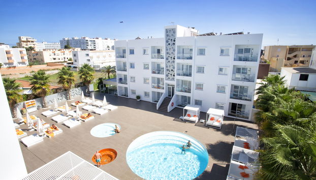 Ibiza Sun Apartments - Foto 2