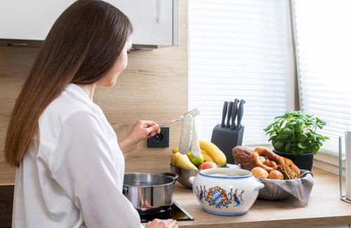 Weber Hofmark Apartments - Foto 2