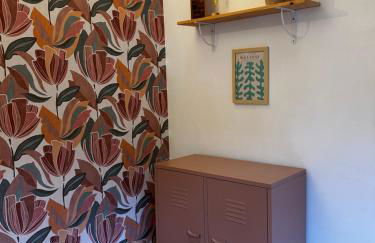 Maison de ville paisible - Foto 12