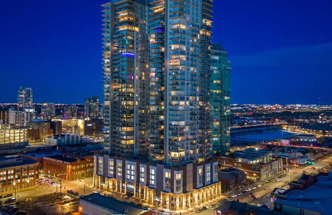 Prime Location Views Free Parking Banff Pass - Photo 38