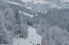 Apartamenty na Soszowie, Wisła - widokowe miejsce z Balią & Prywatną Sauną, obok stoku narciarskiego i Bike Parku, dla max 16 osób - Foto 80
