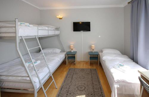 Apartamenty Dorotowo - Foto 9