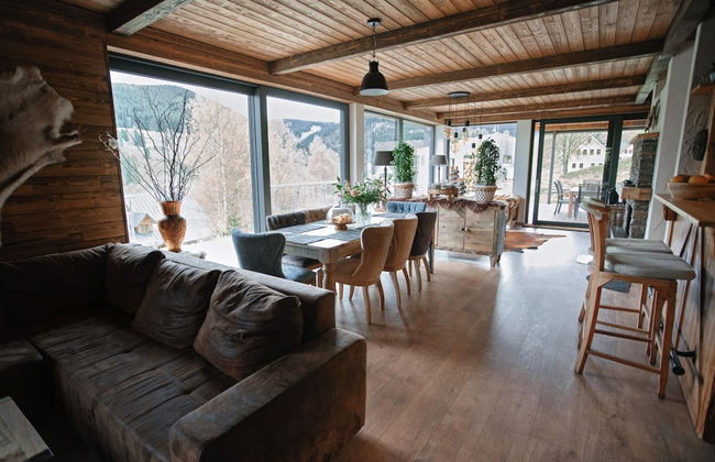 Villa Velka Upa - Kvh014 - Foto 18