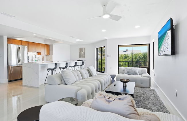 Just Beachy by Beachside Management - Foto 80