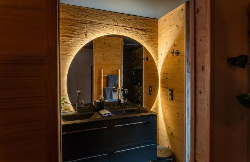 Love industrie & spa - Suite Romantique en Alsace - Spa privatif et garage - Foto 31