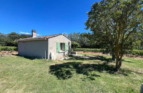 Charmant Cabanon Provençale à Montfort-sur-Argens - Foto 14