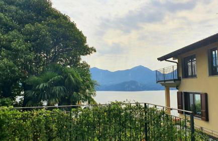 Bella Vista Lago Maggiore Einzigartiger Blick 365 Tagen - Foto 61