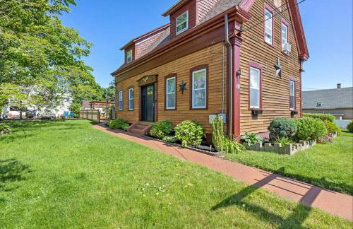 Downtown Plymouth Gem - Foto 9