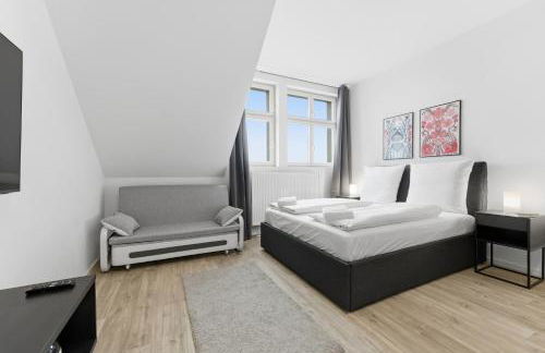 MINT - Urban Factory Loft - Berlin Weißensee - Foto 10