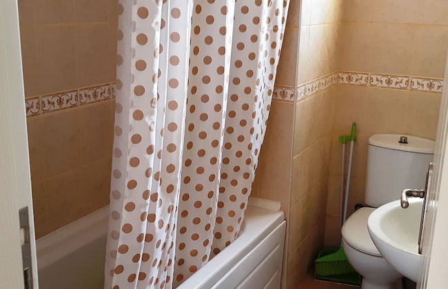 Begonvilla Court Block 1 Apartment 14 - Foto 12