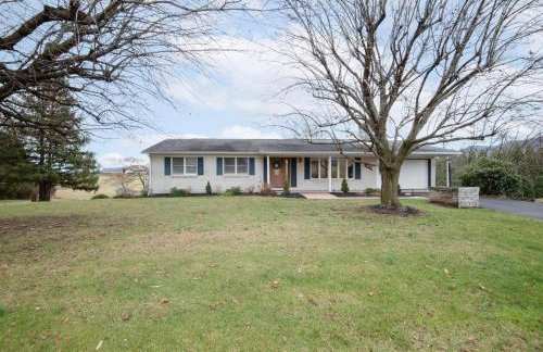 Inglewood Cottage - Foto 43