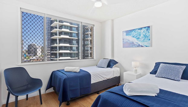 Escape on the Esplanade - Foto 4, Camera