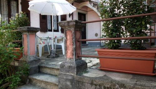 Appartamento Piccolo Porto di Cerro - Photo 5, Garden, Garden view, Other