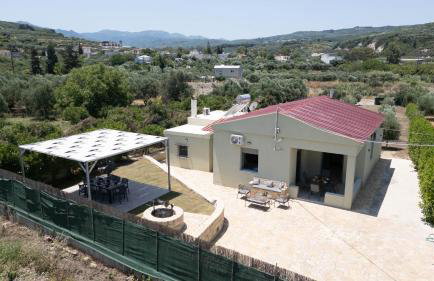 Be Crete - Villa Vayanna - Photo 33