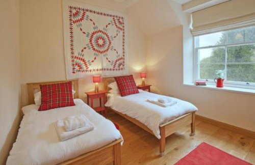 Achaglachgach Stables - Foto 21