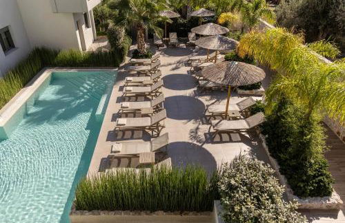 Sun City Luxury Apartments - Foto 12