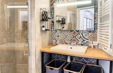 Le Patio d'Arlou & Spa - Relaxant et romantique - Foto 18