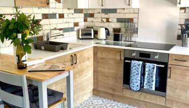 The Cowshed - Cottage in Cornwall - Photo 5